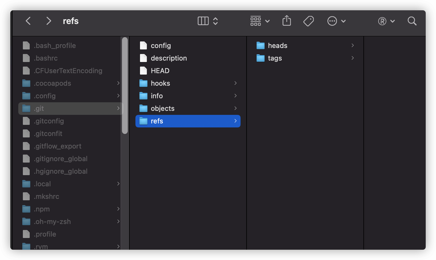 Git Remove Remotes Origin Head